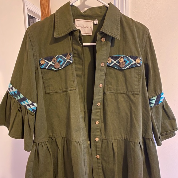 Beautiful stories jacket - Picture 3 of 3